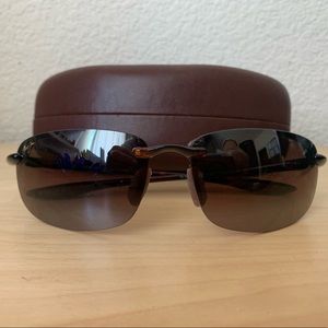 Maui Jim Ho’okipa 407 Polarized Sunglasses
